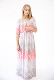 Dress "MACEY"