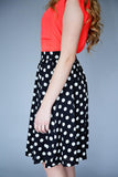 Skirt "GALIA"