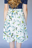Skirt "ALAINA"
