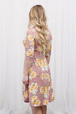 Dress "BRITTA"