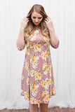 Dress "BRITTA"