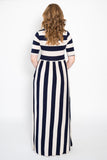 Dress "MONICA"