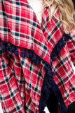 Cardigan "EMERY"