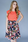 Skirt "CALANTHE"