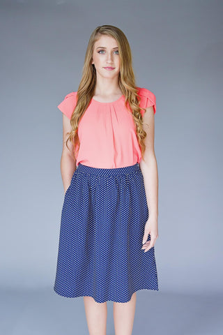 Skirt "ABIGAIL"