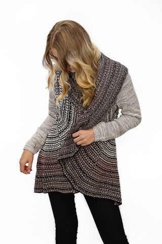 Sweater "BROOKLYN"