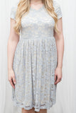Dress "ANNABELLE"