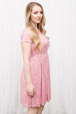 Dress "ANNABELLE"