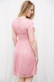 Dress "ANNABELLE"