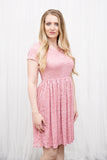 Dress "ANNABELLE"