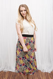 Skirt "ELORA"