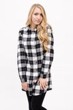 Tunic Cardigan "KEIRA"