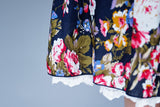 Skirt "CALANTHE"