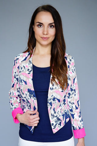 Jacket "JASMINE"