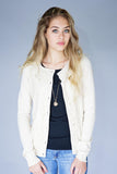 Cardigan "SABINA"
