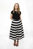 Skirt "SAMANTHA"