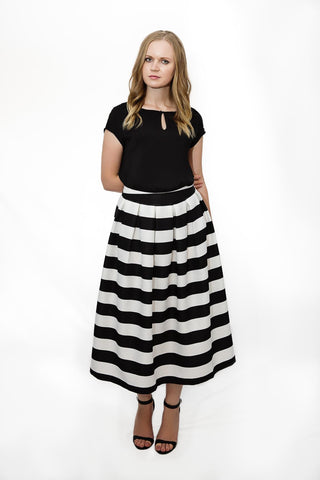 Skirt "SAMANTHA"