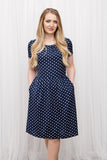 Dress "ELIZABETH"