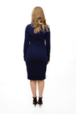 Dress "REAGAN"