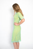 Dress "SWEET MELODY"