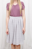 Skirt "CHRISTY"