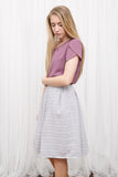 Skirt "CHRISTY"