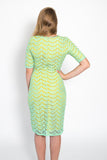 Dress "SWEET MELODY"