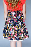 Skirt "CALANTHE"
