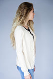 Cardigan "SABINA"