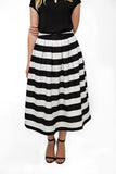 Skirt "SAMANTHA"