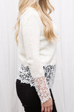 Sweater "SADIE"