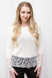 Sweater "SADIE"