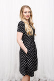 Dress "ELIZABETH"