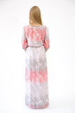 Dress "MACEY"