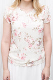 Top "FLEUR"