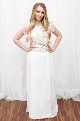 Skirt "WILLA"