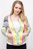 Jacket "BEATRICE"