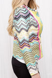 Jacket "BEATRICE"