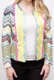 Jacket "BEATRICE"