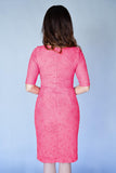 Dress "JUNE"