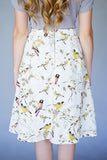 Skirt "ALAINA"