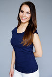 LAYER CAP SLEEVE TOP