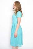 Dress "WINSLOW"