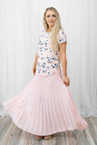 Skirt "LAUREL"