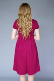 Dress "IVY"