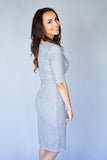 Dress "JUNE"
