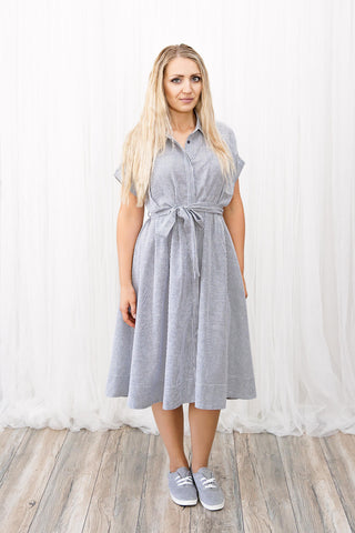 Dress "JACKIE"