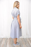 Dress "JACKIE"