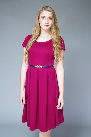 Dress "IVY"