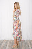 Dress "HEIDI"